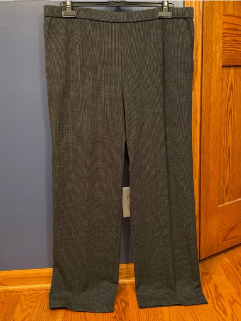 Briggs Dress Pants